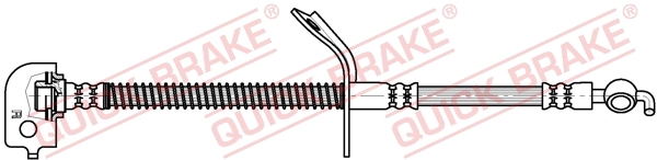 Brake Hose